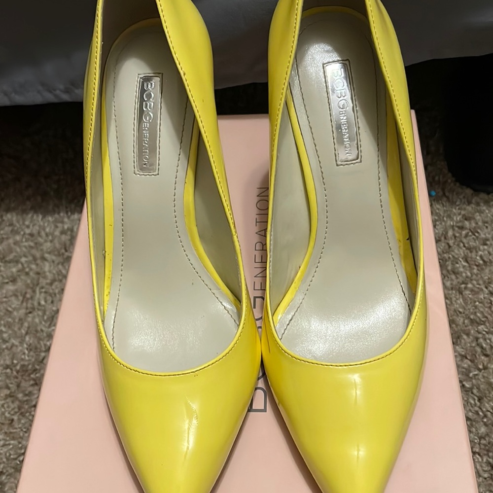 BCBG 7.5M